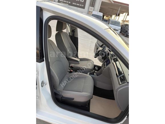 2015 1.6 DİZEL OTOMATİK HATASIZ STYLE