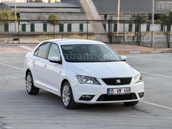 2015 1.6 DİZEL OTOMATİK HATASIZ STYLE