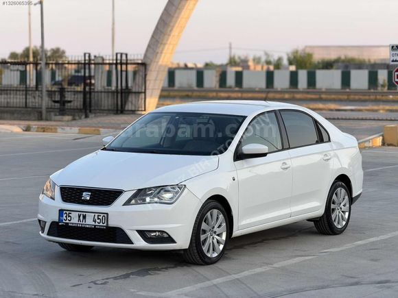 2015 1.6 DİZEL OTOMATİK HATASIZ STYLE