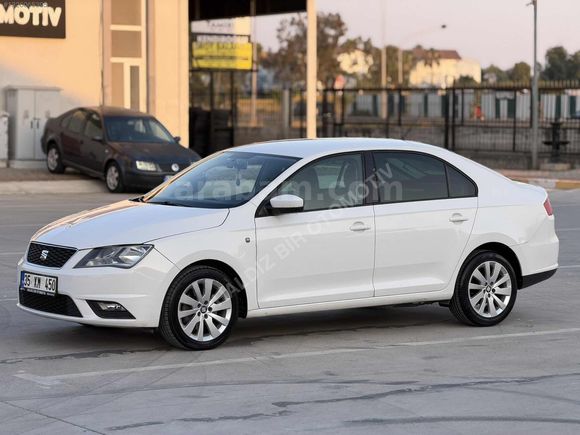2015 1.6 DİZEL OTOMATİK HATASIZ STYLE