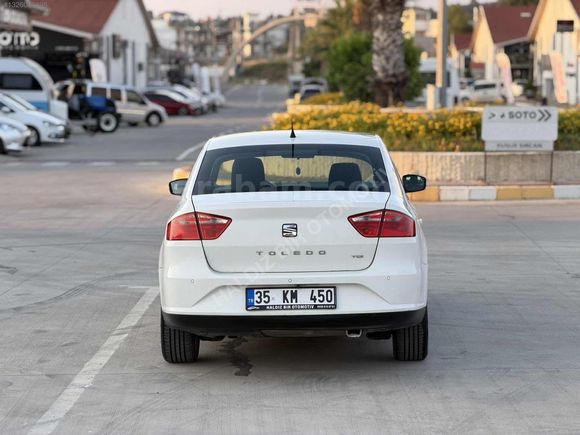 2015 1.6 DİZEL OTOMATİK HATASIZ STYLE