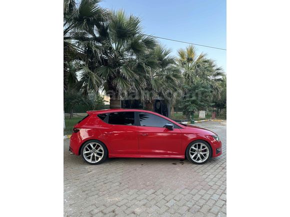 Sahibinden Seat Leon 1.4 TSI FR 2013 Model 