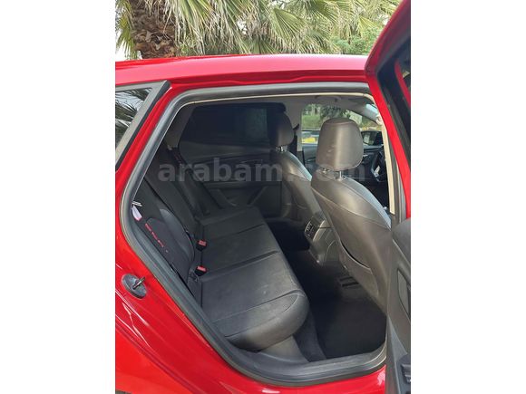 Sahibinden Seat Leon 1.4 TSI FR 2013 Model 