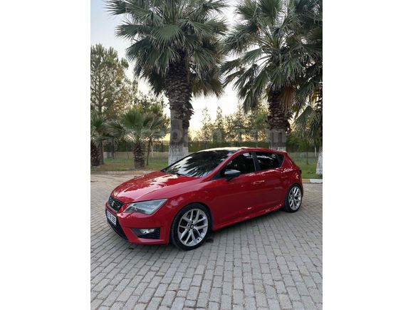 Sahibinden Seat Leon 1.4 TSI FR 2013 Model 