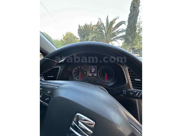 Sahibinden Seat Leon 1.4 TSI FR 2013 Model 