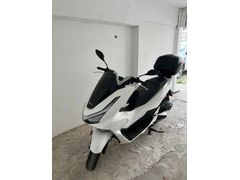 Sahibinden Honda PCX125 DX 