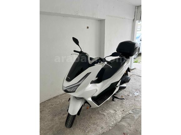 Sahibinden Honda PCX125 DX 