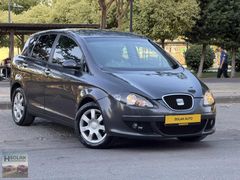 2006 MODEL SEAT TOLEDO 1.6 REFERANCE 1.6 DÜŞÜK KM