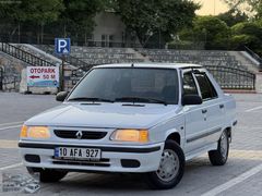 DENİZLİ OTOMOTİV DEN 1997 RENAULT 1.4 RL BAKIMLI MASRAFSIZ
