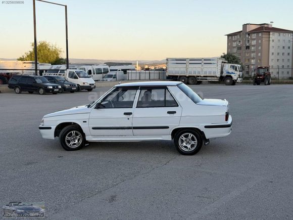 RENAULT BROADWAY 1.4 RL-YENİ MUAYENE