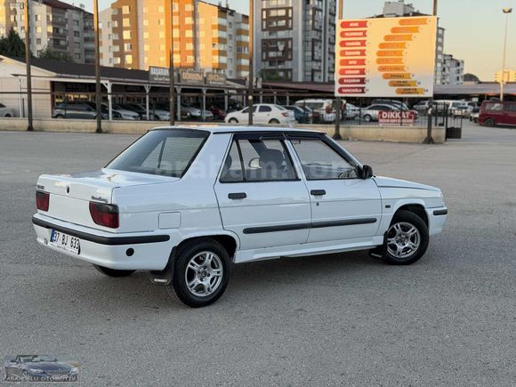 RENAULT BROADWAY 1.4 RL-YENİ MUAYENE