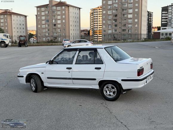 RENAULT BROADWAY 1.4 RL-YENİ MUAYENE