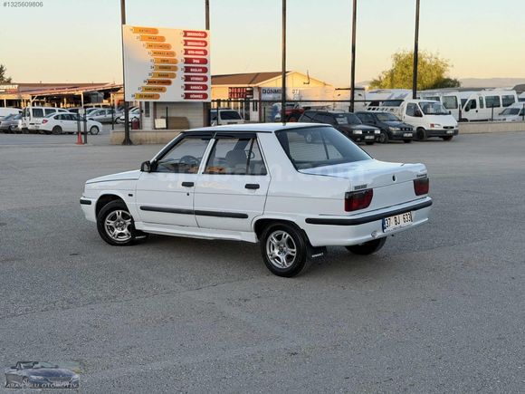 RENAULT BROADWAY 1.4 RL-YENİ MUAYENE
