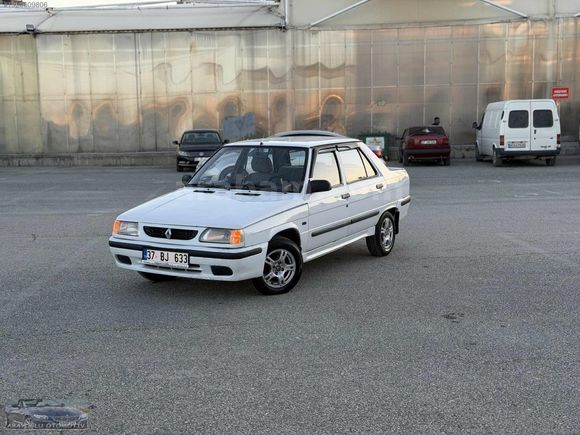 RENAULT BROADWAY 1.4 RL-YENİ MUAYENE