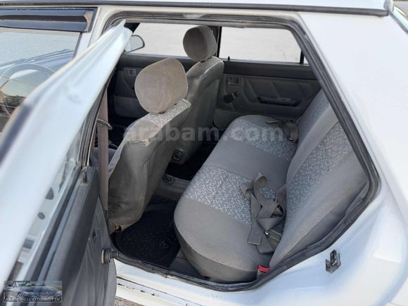 RENAULT BROADWAY 1.4 RL-YENİ MUAYENE