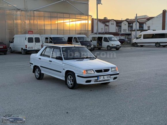 RENAULT BROADWAY 1.4 RL-YENİ MUAYENE