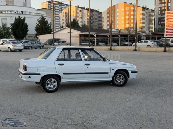 RENAULT BROADWAY 1.4 RL-YENİ MUAYENE