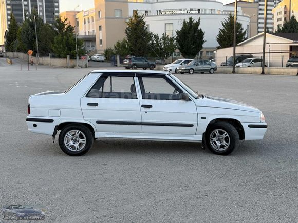 RENAULT BROADWAY 1.4 RL-YENİ MUAYENE