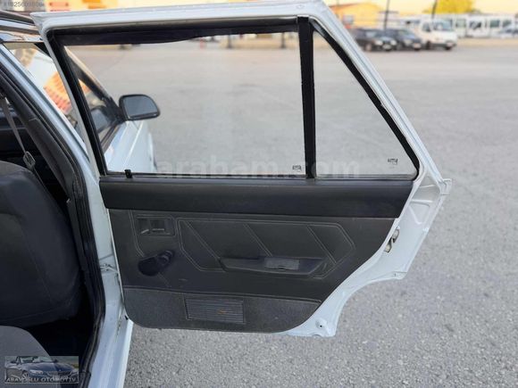 RENAULT BROADWAY 1.4 RL-YENİ MUAYENE