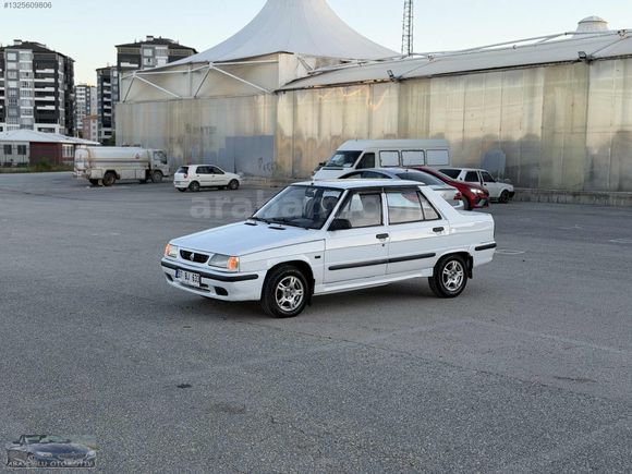 RENAULT BROADWAY 1.4 RL-YENİ MUAYENE