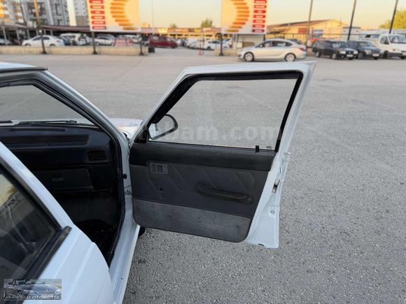 RENAULT BROADWAY 1.4 RL-YENİ MUAYENE