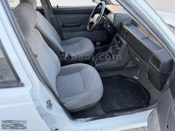 RENAULT BROADWAY 1.4 RL-YENİ MUAYENE