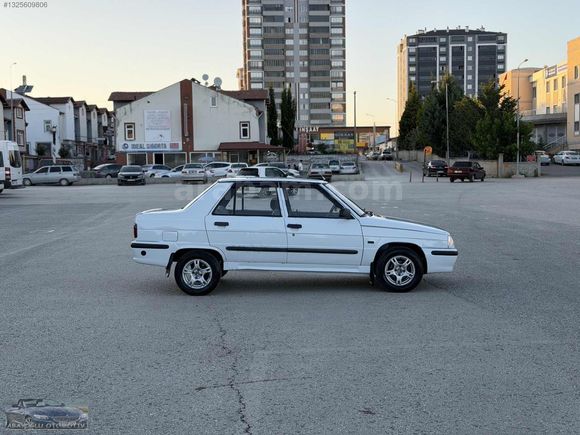 RENAULT BROADWAY 1.4 RL-YENİ MUAYENE
