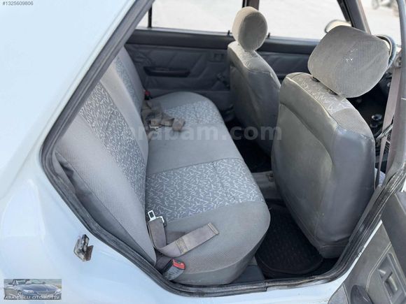 RENAULT BROADWAY 1.4 RL-YENİ MUAYENE