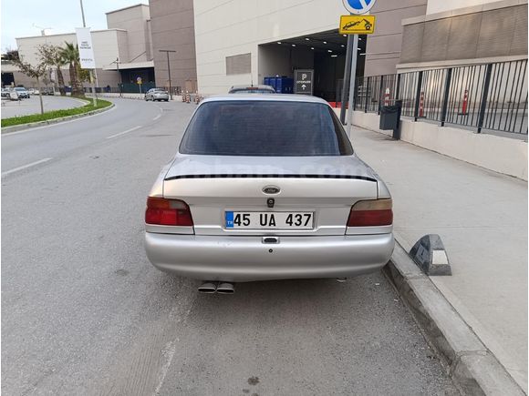 Sahibinden Ford Escort 1.6 Classic 2000 Model