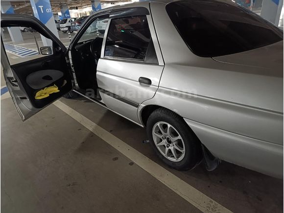 Sahibinden Ford Escort 1.6 Classic 2000 Model