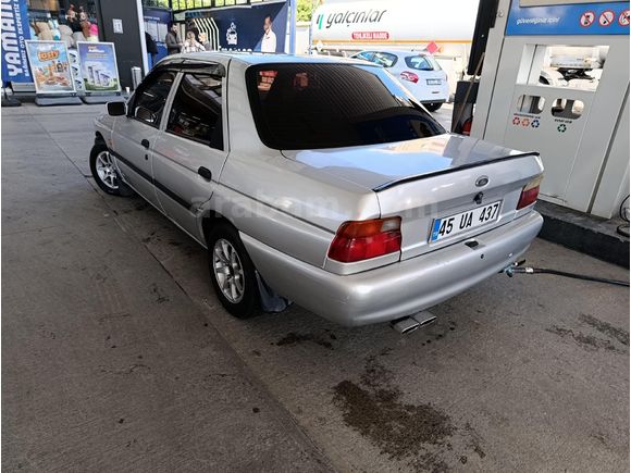 Sahibinden Ford Escort 1.6 Classic 2000 Model