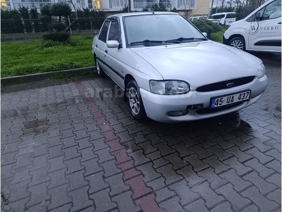 Sahibinden Ford Escort 1.6 Classic 2000 Model
