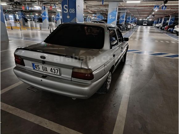 Sahibinden Ford Escort 1.6 Classic 2000 Model