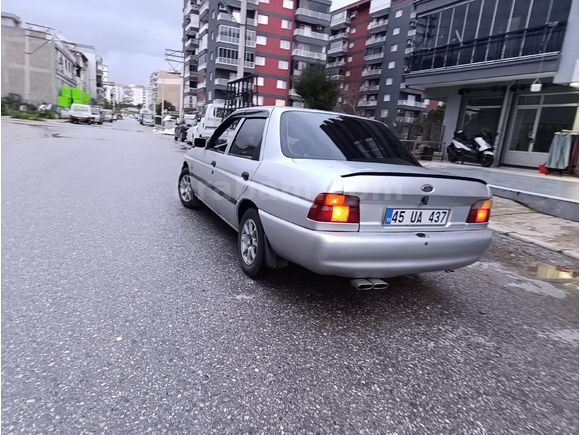 Sahibinden Ford Escort 1.6 Classic 2000 Model