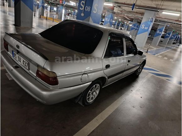 Sahibinden Ford Escort 1.6 Classic 2000 Model