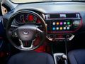 "SADECE 124 BİN KM'DE" 2016 KİA RİO 1.25 CONCEPT/GERİ GÖRÜŞ K.