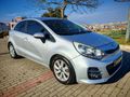 "SADECE 124 BİN KM'DE" 2016 KİA RİO 1.25 CONCEPT/GERİ GÖRÜŞ K.