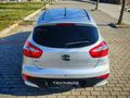 "SADECE 124 BİN KM'DE" 2016 KİA RİO 1.25 CONCEPT/GERİ GÖRÜŞ K.
