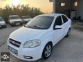 Chevrolet Aveo 2010 SE