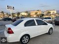 Chevrolet Aveo 2010 SE