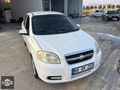 Chevrolet Aveo 2010 SE