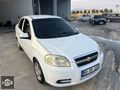 Chevrolet Aveo 2010 SE