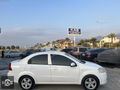 Chevrolet Aveo 2010 SE