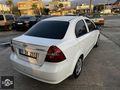 Chevrolet Aveo 2010 SE