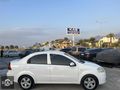 Chevrolet Aveo 2010 SE