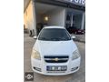 Chevrolet Aveo 2010 SE