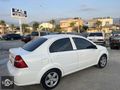 Chevrolet Aveo 2010 SE