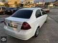 Chevrolet Aveo 2010 SE