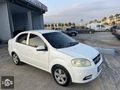 Chevrolet Aveo 2010 SE