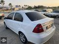 Chevrolet Aveo 2010 SE